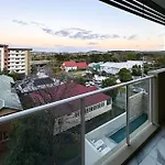 Spacious 2 Bedroom Apartment In Woolloongabba